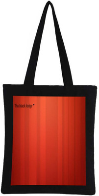 

Snoogg Tote(Multicolor)