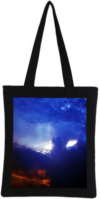 

Snoogg Tote(Multicolor)