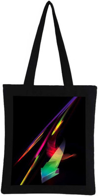 

Snoogg Tote(Multicolor)