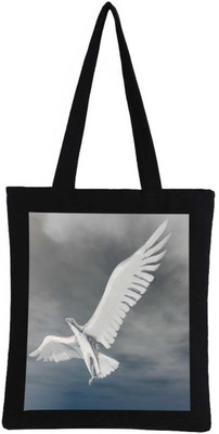 

Snoogg Tote(Multicolor)