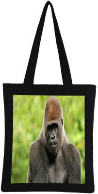 

Snoogg Tote(Multicolor)