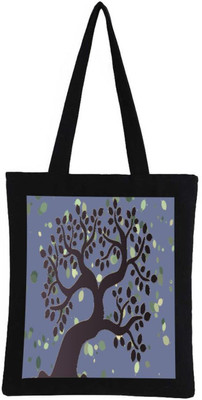 

Snoogg Tote(Multicolor)