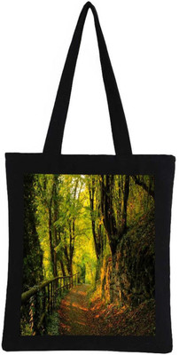 

Snoogg Tote(Multicolor)
