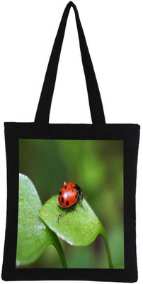 

Snoogg Tote(Multicolor)