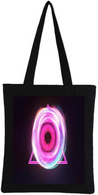 

Snoogg Tote(Multicolor)