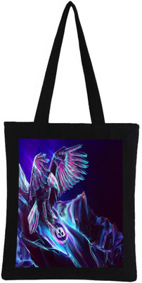 

Snoogg Tote(Multicolor)