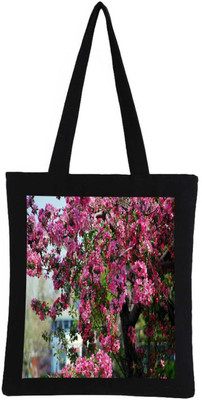 

Snoogg Tote(Multicolor)