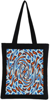 

Snoogg Tote(Multicolor)