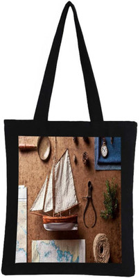 

Snoogg Tote(Multicolor)