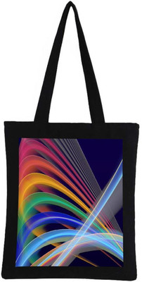 

Snoogg Tote(Multicolor)