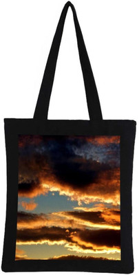 

Snoogg Tote(Multicolor)