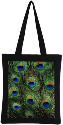 

Snoogg Tote(Multicolor)