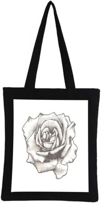 

Snoogg Tote(Multicolor)
