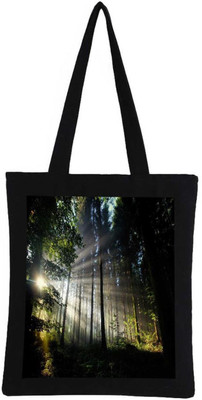 

Snoogg Tote(Multicolor)