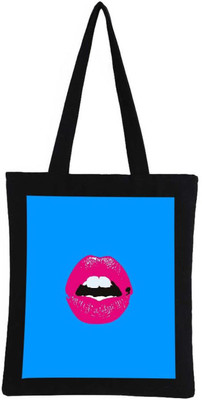 

Snoogg Tote(Multicolor)