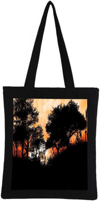 

Snoogg Tote(Multicolor)