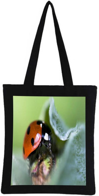 

Snoogg Tote(Multicolor)