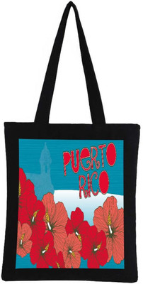 

Snoogg Tote(Multicolor)