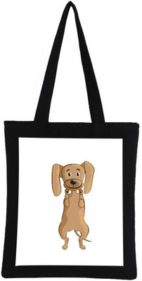

Snoogg Tote(Multicolor)