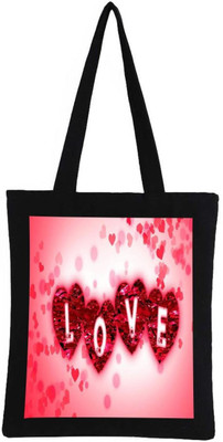 

Snoogg Tote(Multicolor)