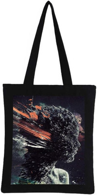 

Snoogg Tote(Multicolor)