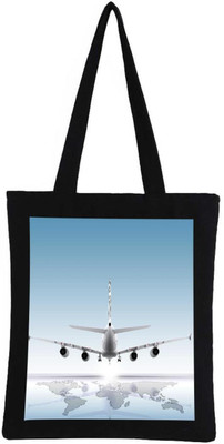 

Snoogg Tote(Multicolor)