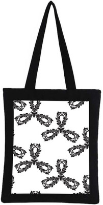 

Snoogg Tote(Multicolor)