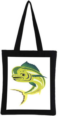 

Snoogg Tote(Multicolor)