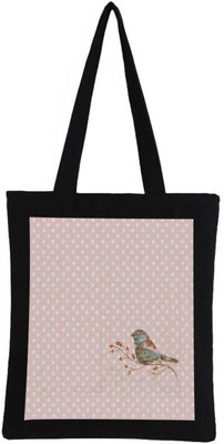 

Snoogg Tote(Multicolor)
