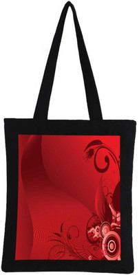 

Snoogg Tote(Multicolor)