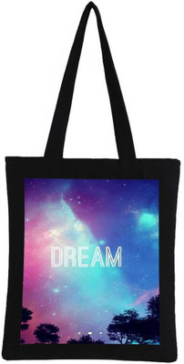 

Snoogg Tote(Multicolor)