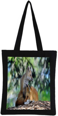 

Snoogg Tote(Multicolor)