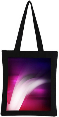 

Snoogg Tote(Multicolor)