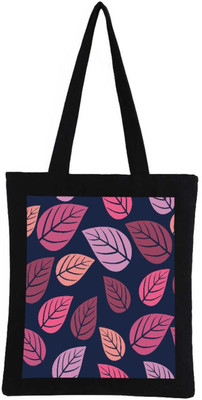 

Snoogg Tote(Multicolor)