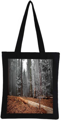 

Snoogg Tote(Multicolor)