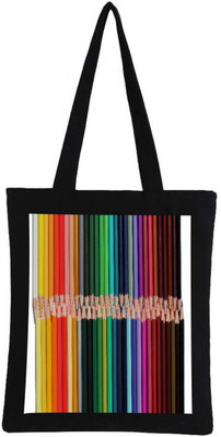 

Snoogg Tote(Multicolor)