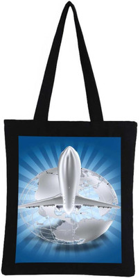 

Snoogg Tote(Multicolor)