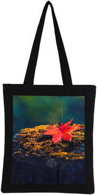 

Snoogg Tote(Multicolor)