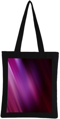 

Snoogg Tote(Multicolor)