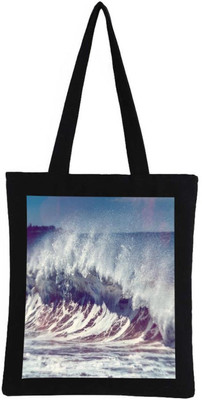 

Snoogg Tote(Multicolor)