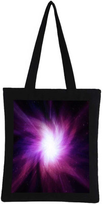 

Snoogg Tote(Multicolor)