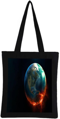 

Snoogg Tote(Multicolor)