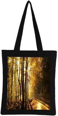 

Snoogg Tote(Multicolor)