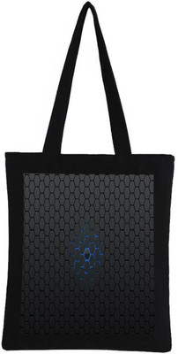 

Snoogg Tote(Multicolor)
