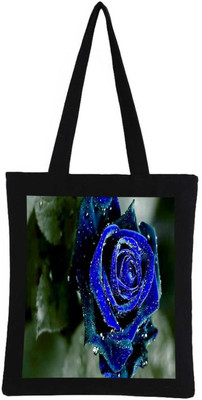 

Snoogg Tote(Multicolor)