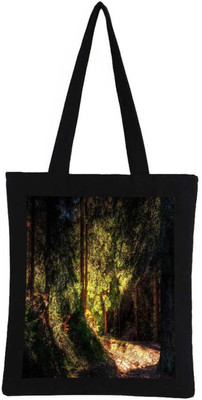 

Snoogg Tote(Multicolor)