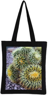 

Snoogg Tote(Multicolor)