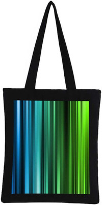 

Snoogg Tote(Multicolor)