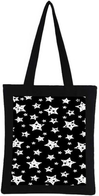 

Snoogg Tote(Multicolor)