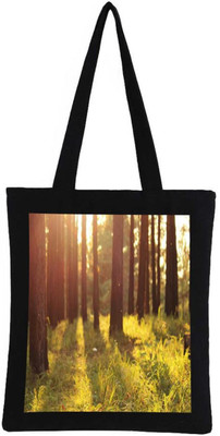 

Snoogg Tote(Multicolor)